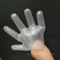 Factory Direct Individual Packed CPe Disposable Gloves